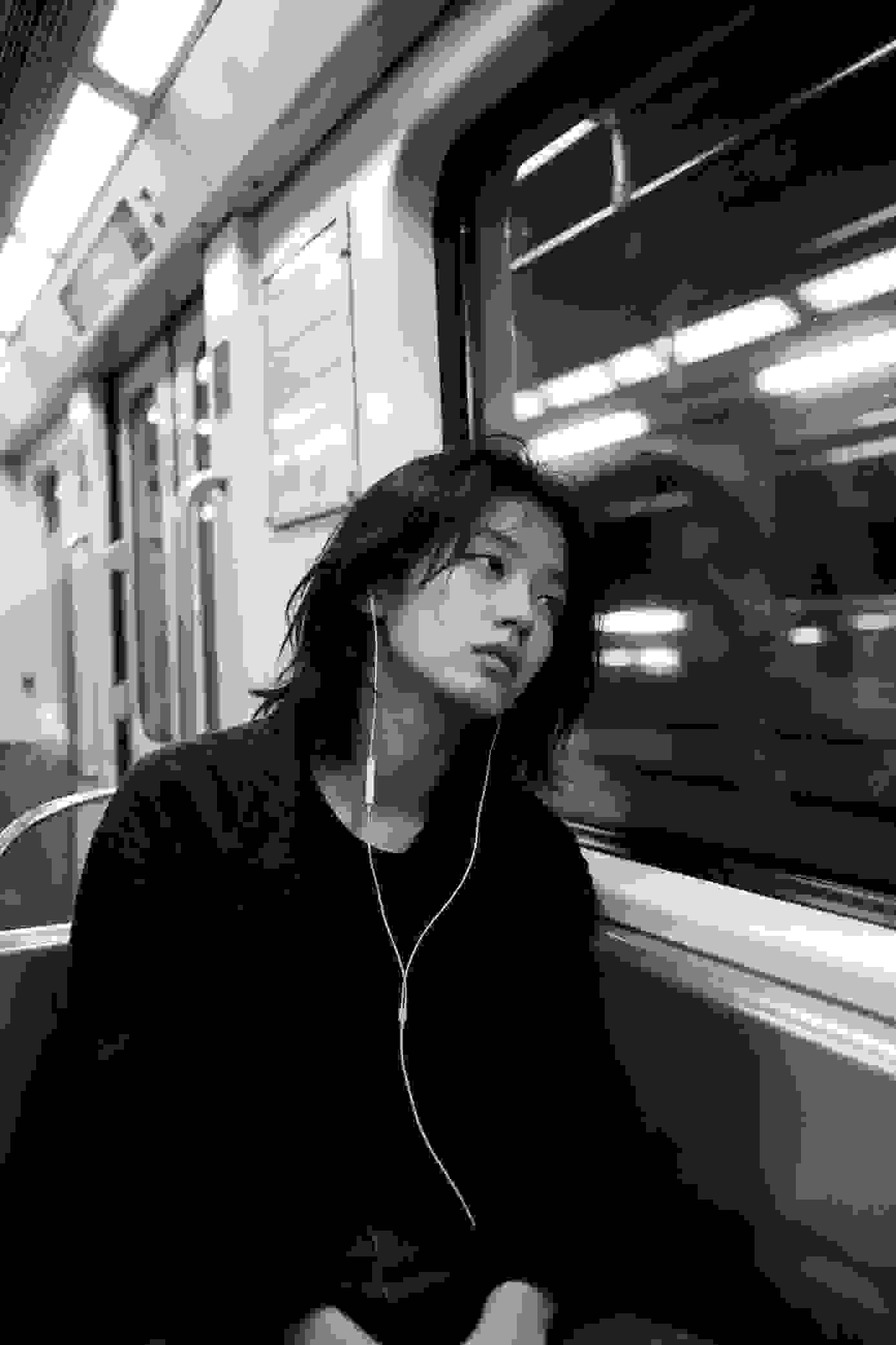 心的旅途