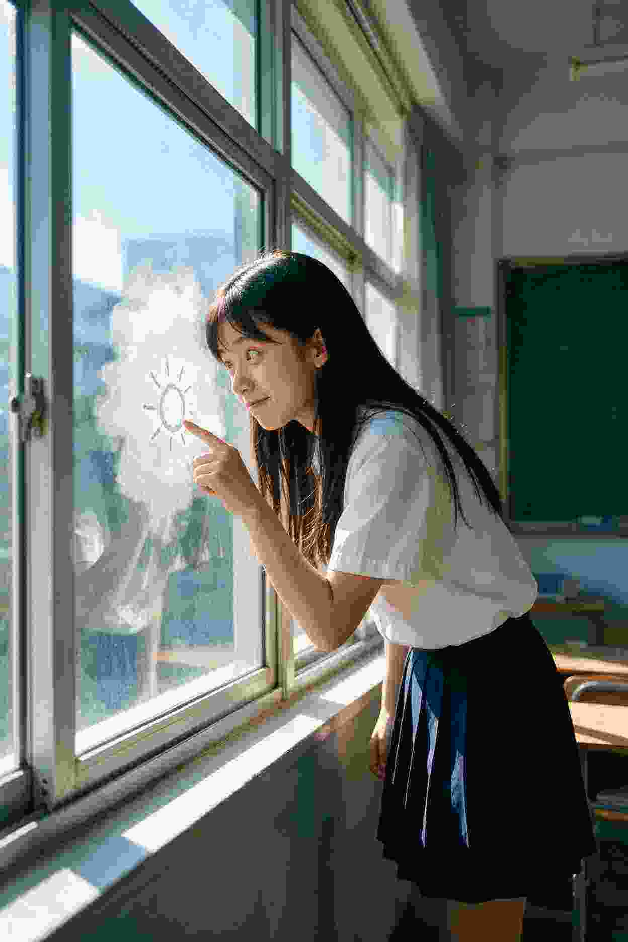 心灵映像