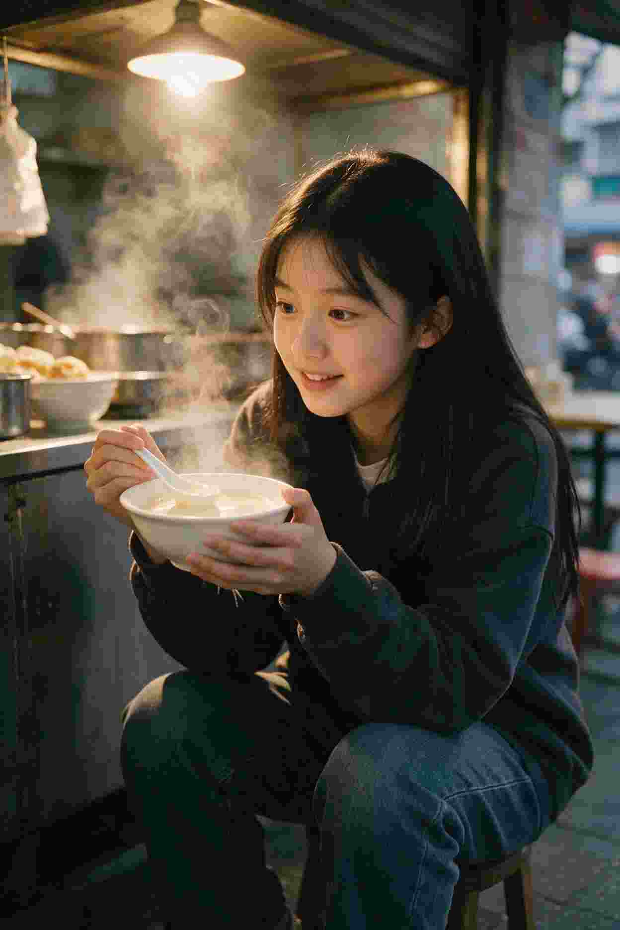 午后清茶