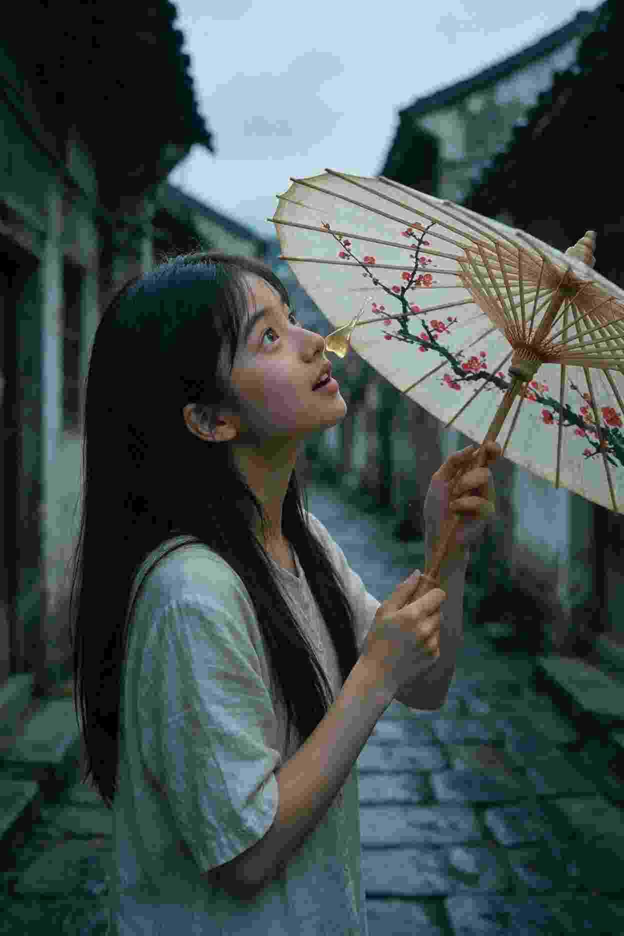 夜色深处